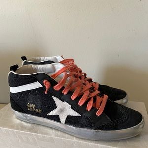 Golden Goose Midstars